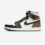 AIR JORDAN 1 RETRO HIGH DARK MOCHA NIB