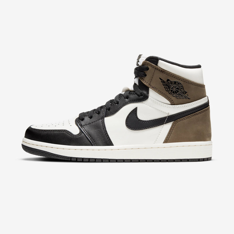 AIR JORDAN 1 RETRO HIGH DARK MOCHA NIB