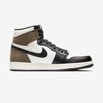AIR JORDAN 1 RETRO HIGH DARK MOCHA NIB