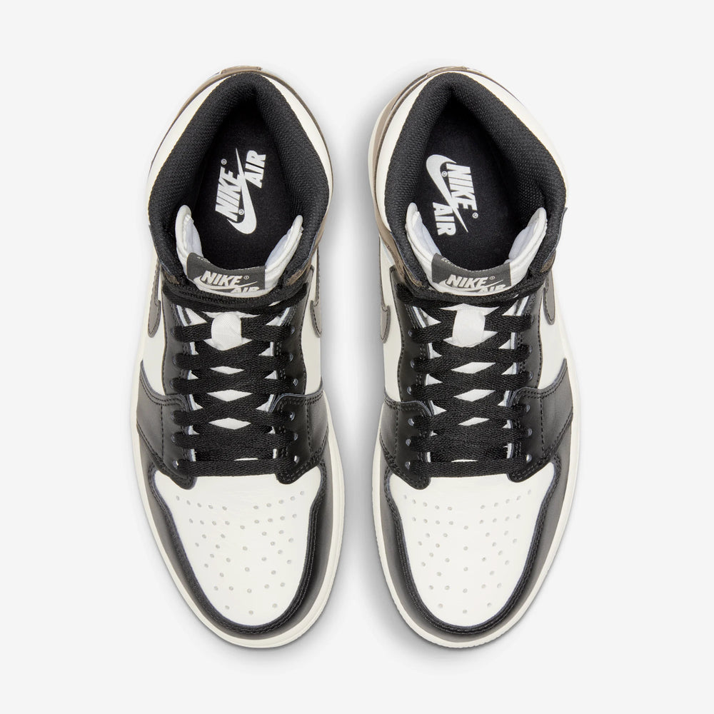 AIR JORDAN 1 RETRO HIGH DARK MOCHA NIB