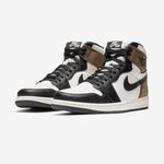 AIR JORDAN 1 RETRO HIGH DARK MOCHA NIB