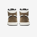 AIR JORDAN 1 RETRO HIGH DARK MOCHA NIB