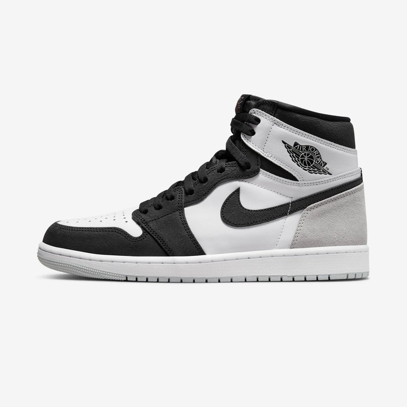 AIR JORDAN 1 RETRO STAGE HAZE (BLEACH CORAL) NIB