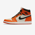 AIR JORDAN 1 RETRO REVERSE SHATTERED BACKBOARD NIB