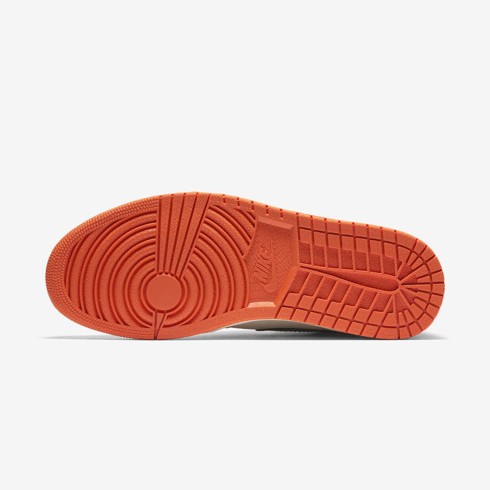 AIR JORDAN 1 RETRO REVERSE SHATTERED BACKBOARD NIB