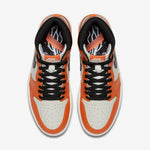 AIR JORDAN 1 RETO REVERSE SHATTERED BACKBOARD NIB