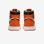 AIR JORDAN 1 RETRO REVERSE SHATTERED BACKBOARD NIB
