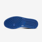 AIR JORDAN 1 RETRO STORM BLUE NIB