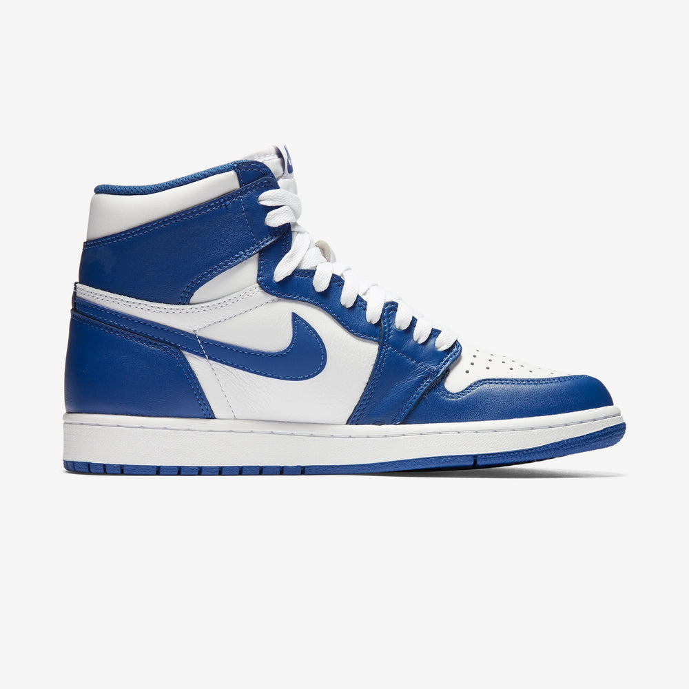 AIR JORDAN 1 RETRO STORM BLUE NIB