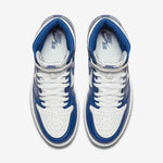 AIR JORDAN 1 RETRO STORM BLUE NIB