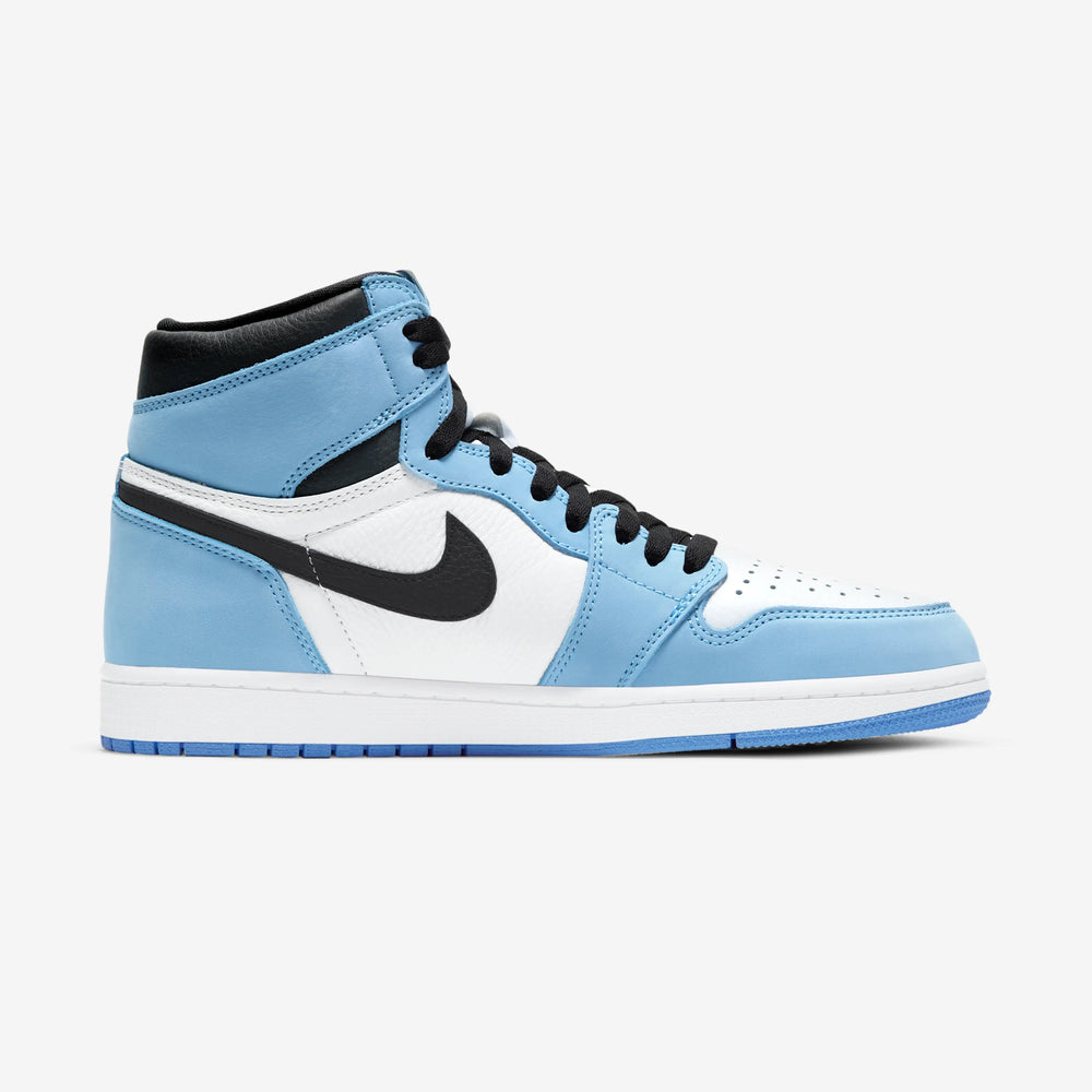 AIR JORDAN 1 RETRO OG HIGH UNIVERSITY BLUE NIB