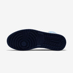 AIR JORDAN 1 RETRO OBSIDIAN NIB