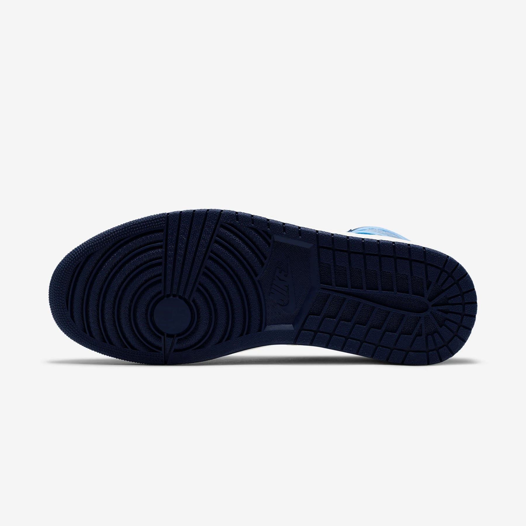 AIR JORDAN 1 RETRO OBSIDIAN NIB