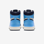 AIR JORDAN 1 RETRO OBSIDIAN NIB