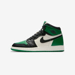 AIR JORDAN 1 RETRO HIGH PINE GREEN 1.0 NIB