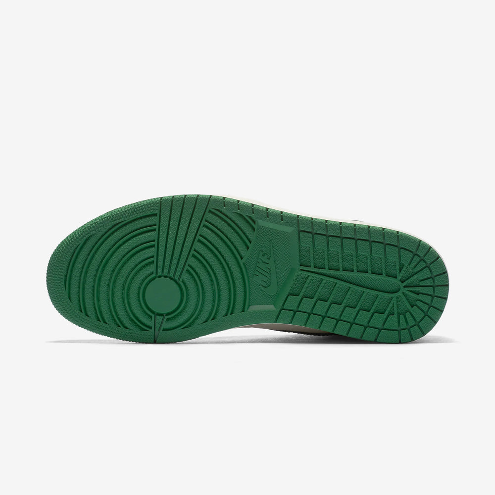 AIR JORDAN 1 RETRO HIGH PINE GREEN 1.0 NIB