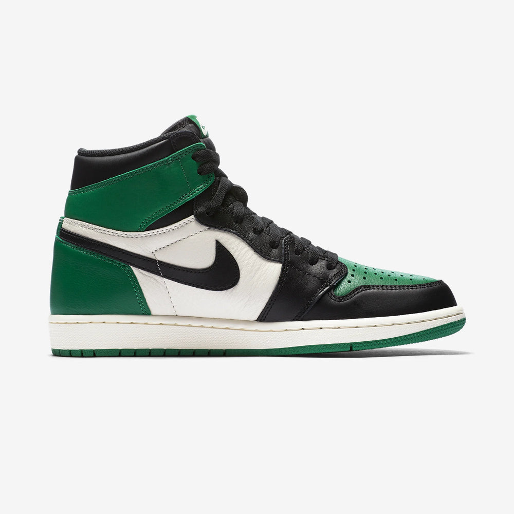 AIR JORDAN 1 RETRO HIGH PINE GREEN 1.0 NIB