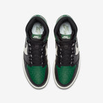 AIR JORDAN 1 RETRO HIGH PINE GREEN 1.0 NIB