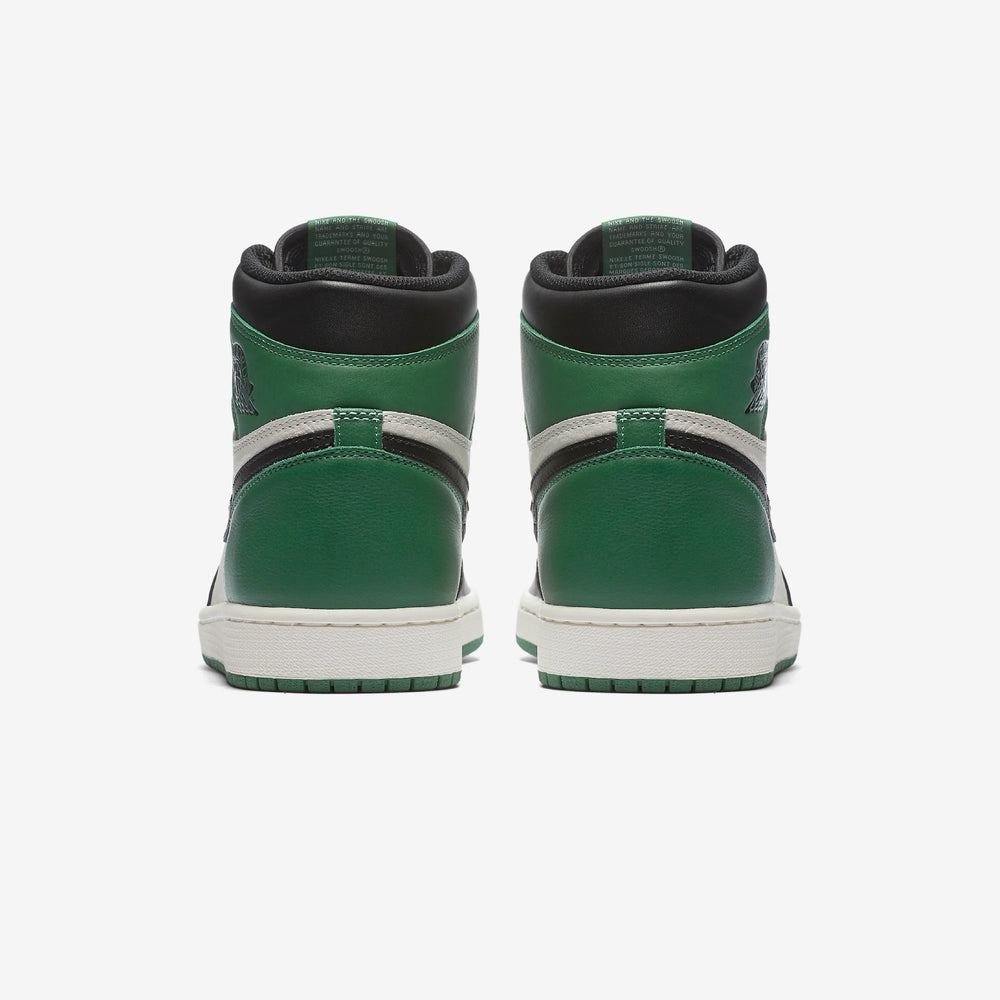 AIR JORDAN 1 RETRO HIGH PINE GREEN 1.0 NIB