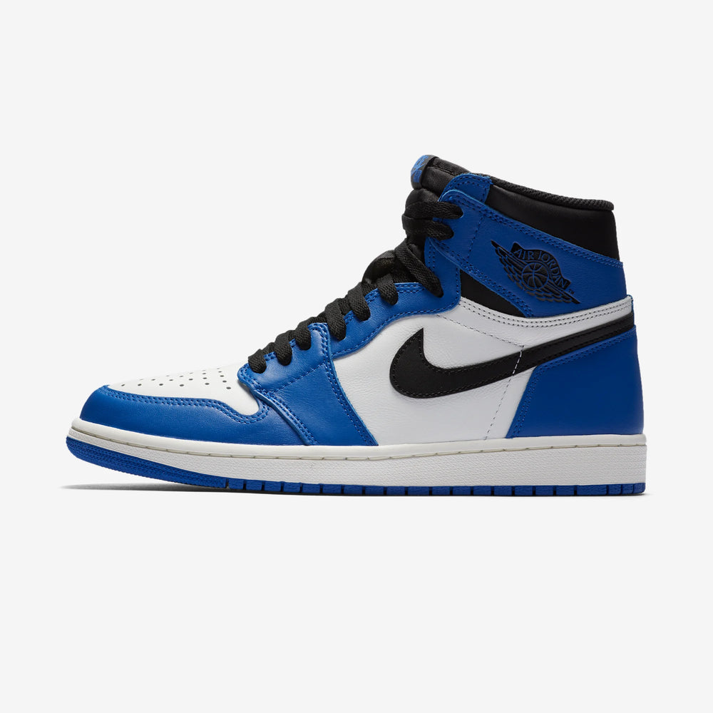AIR JORDAN 1 RETRO HIGH GAME ROYAL NIB