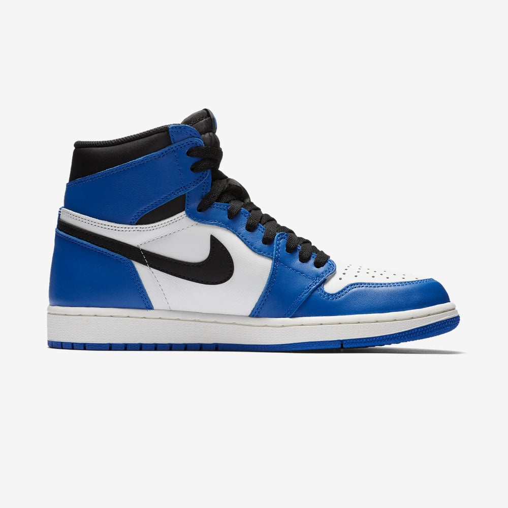 AIR JORDAN 1 RETRO HIGH GAME ROYAL NIB