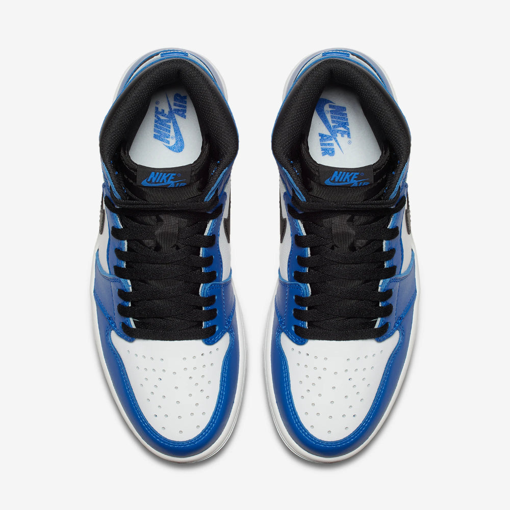 AIR JORDAN 1 RETRO HIGH GAME ROYAL NIB