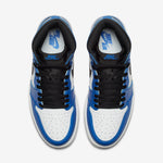 AIR JORDAN 1 RETRO HIGH GAME ROYAL NIB