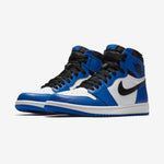 AIR JORDAN 1 RETRO HIGH GAME ROYAL NIB