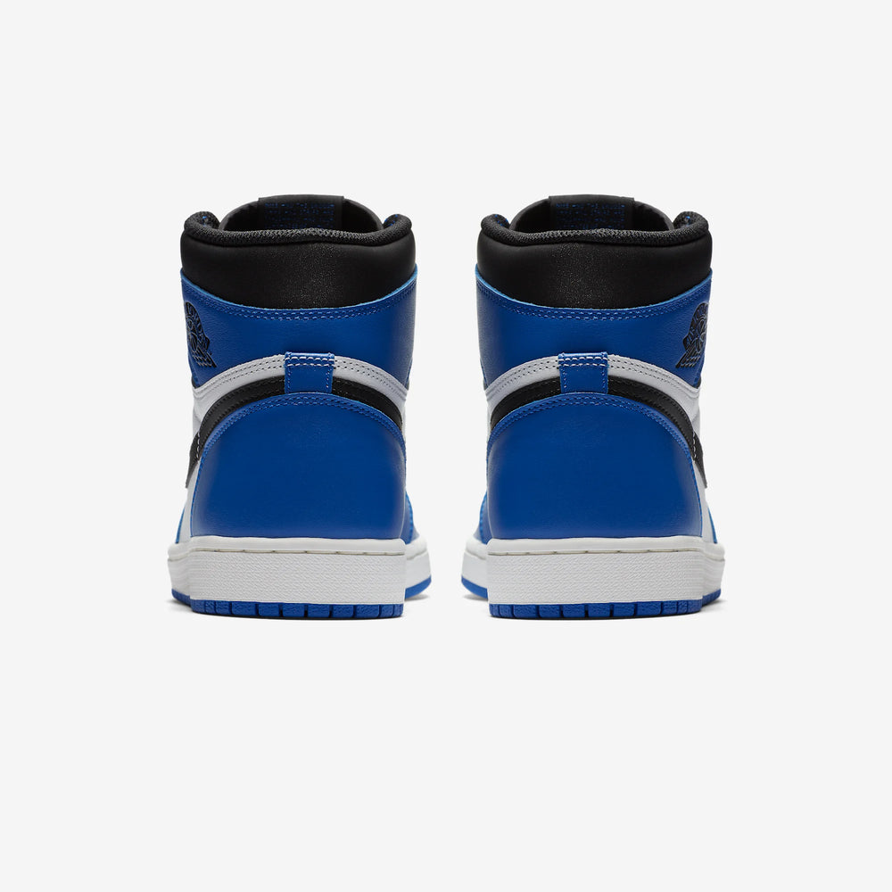 AIR JORDAN 1 RETRO HIGH GAME ROYAL NIB