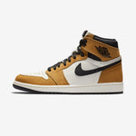 AIR JORDAN 1 RETRO HIGH ROOKIE OF THE YEAR NIB