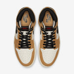 AIR JORDAN 1 RETRO HIGH ROOKIE OF THE YEAR NIB