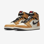 AIR JORDAN 1 RETRO HIGH ROOKIE OF THE YEAR EXR