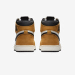AIR JORDAN 1 RETRO HIGH ROOKIE OF THE YEAR EXR