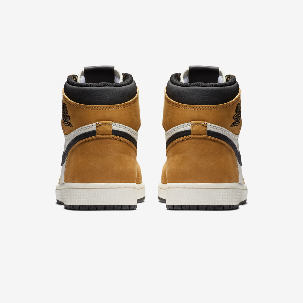 AIR JORDAN 1 RETRO HIGH ROOKIE OF THE YEAR NIB
