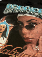 BARRIERS AALIYAH HOODIE