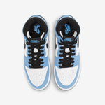 AIR JORDAN 1 RETRO UNIVERSITY BLUE GS NIB