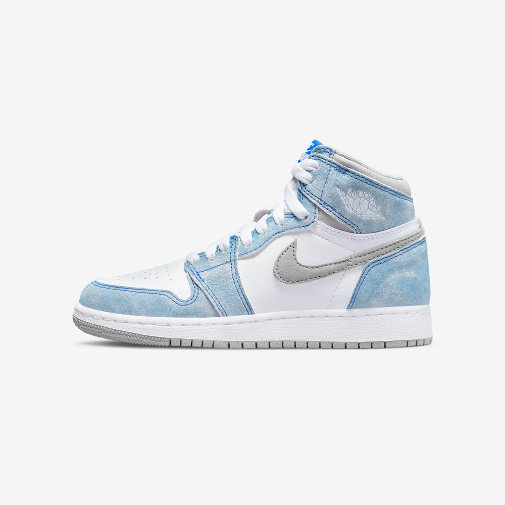 AIR JORDAN 1 RETRO HYPER ROYAL NIB