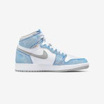 AIR JORDAN 1 RETRO HYPER ROYAL GS NIB