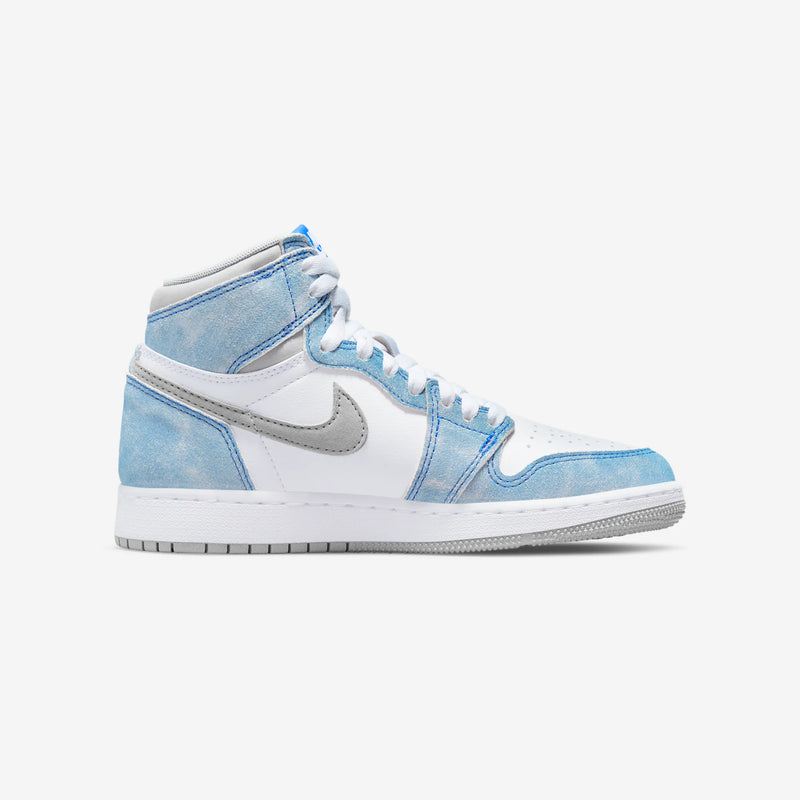 AIR JORDAN 1 RETRO HYPER ROYAL NIB