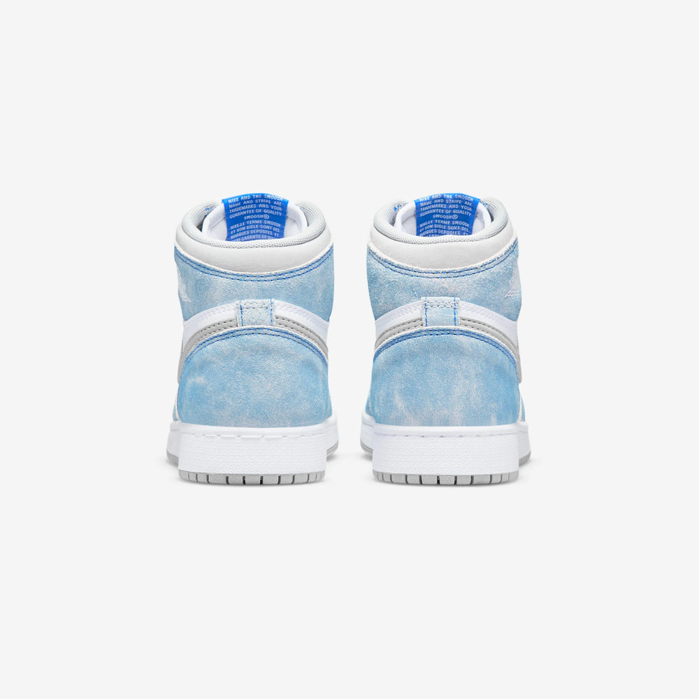AIR JORDAN 1 RETRO HYPER ROYAL GS NIB