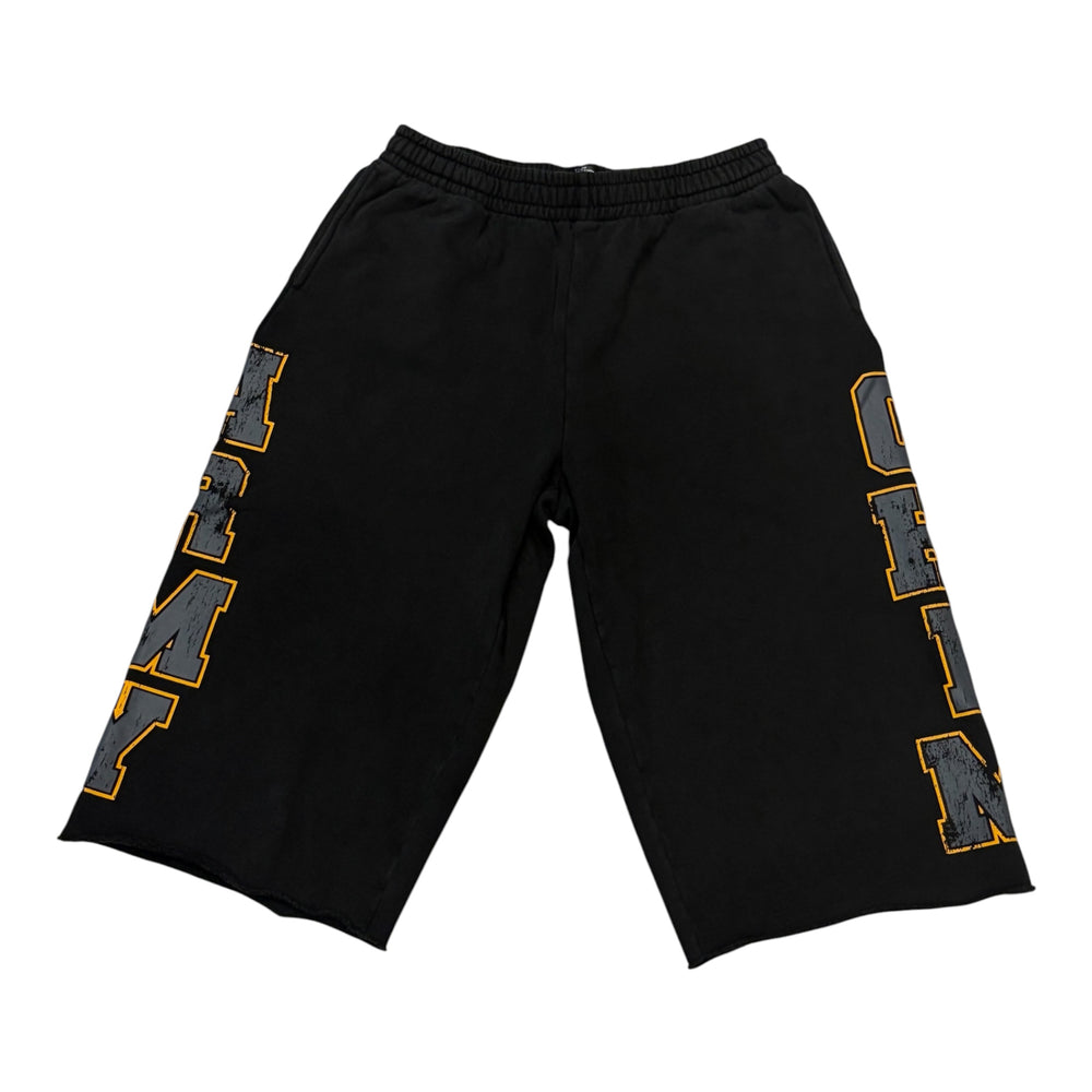 HMDD CHIM ARMY 3/4 SHORTS