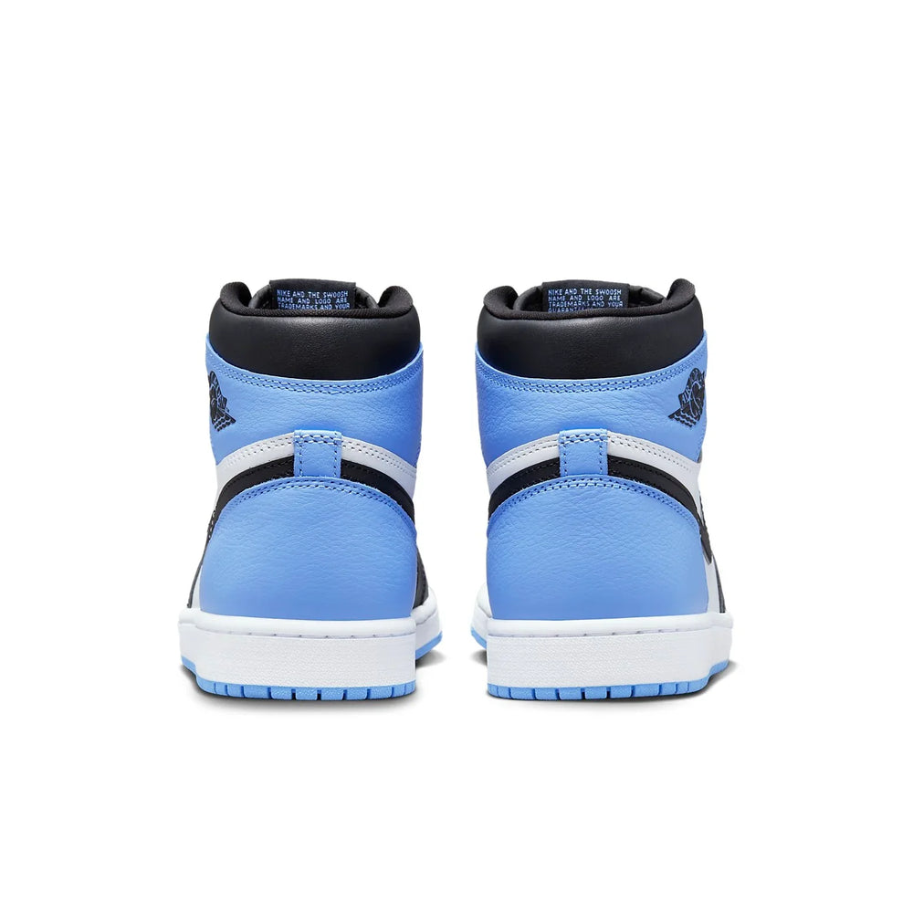 AIR JORDAN 1 RETRO UNC TOE GS NIB