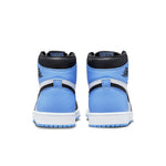 AIR JORDAN 1 RETRO UNC TOE GS NIB