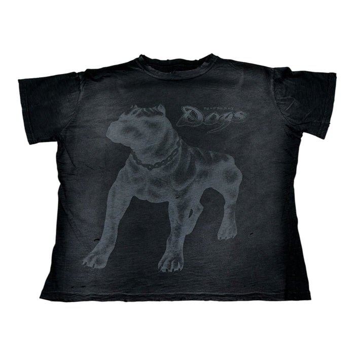 GV GALLERY DOG TEE