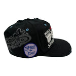 UP7 SKATE SACHI INTL STREET TEAM HAT