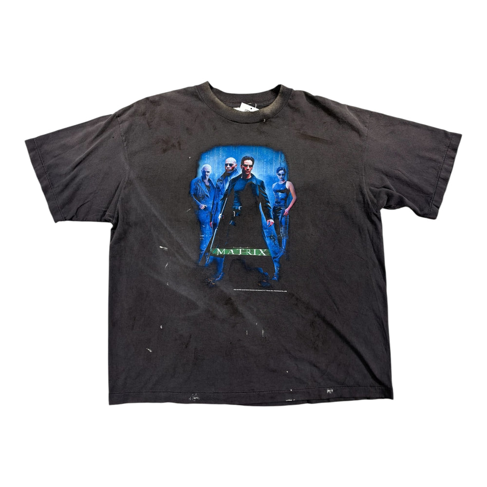 SAINT MICHAEL MATRIX TEE