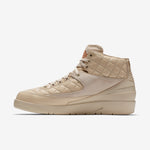 AIR JORDAN 2 RETRO JUST DON BEACH PNB