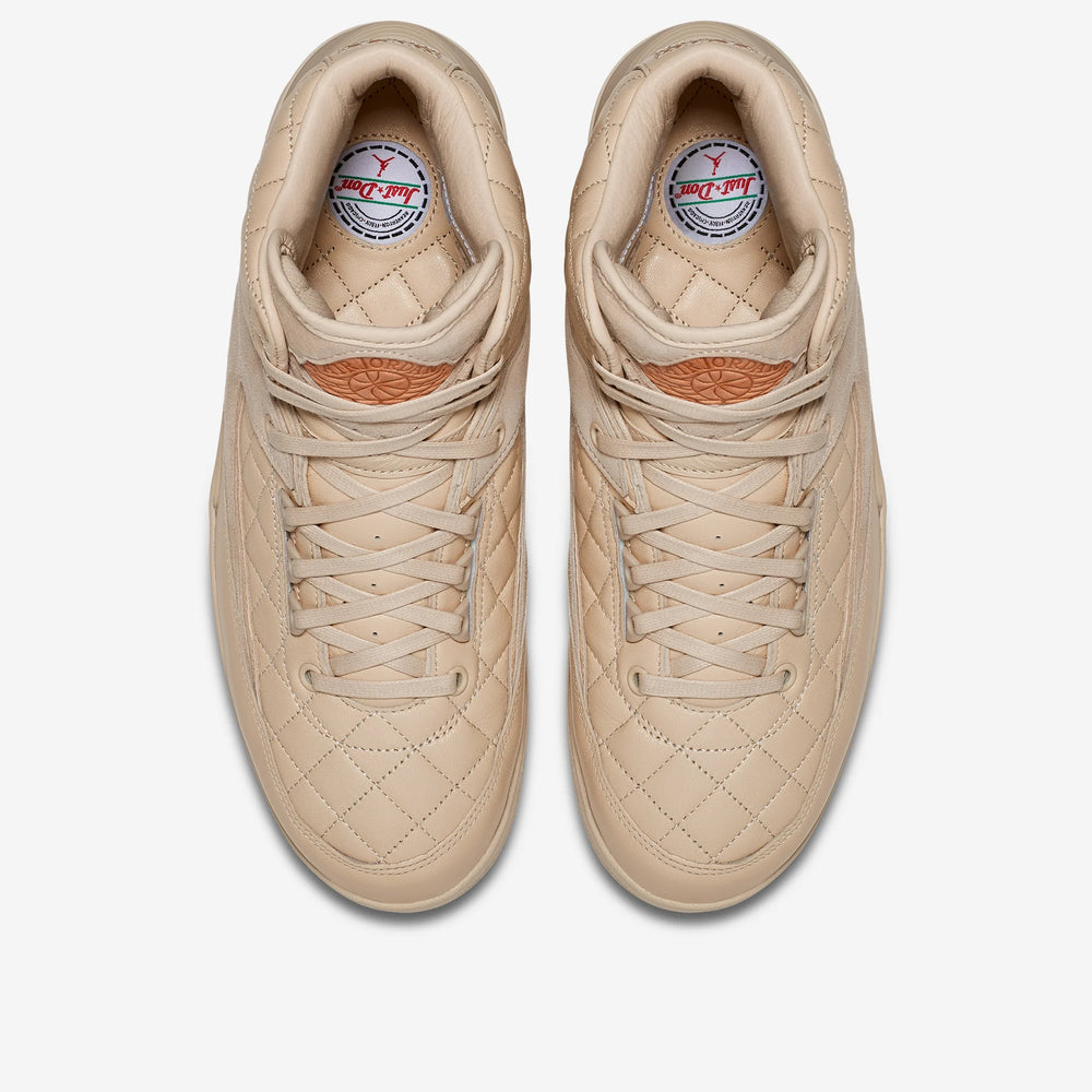 AIR JORDAN 2 RETRO JUST DON BEACH PNB