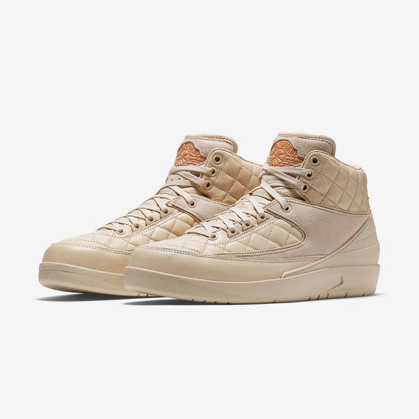AIR JORDAN 2 RETRO JUST DON BEACH PNB