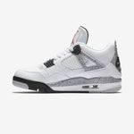 AIR JORDAN 4 RETRO WHITE CEMENT (2016) NIB